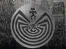 Magma Rise ?– The Man In The Maze Vinyl LP Import Stoner Rock Doom DOWN MOOD