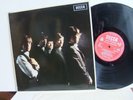 The Rolling Stones - S/T  LK 4605  UK LP 1964 Decca Red Mono