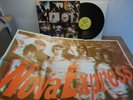 NOVA EXPRESS - SPACE KHMER  PSYCH LP IN UNPLAYED MINT CONDITION