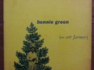BENNIE GREEN With ART FARMER LP first Prestige PRLP 7041 Mono DG RVG 446 W 50th