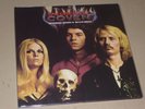 Coven Witchcraft Destroys Minds & Reaps Souls. rare lp    sealed   