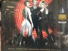 Music From the Miramax Motion Picture Chicago Coloured Vinyl 2LP