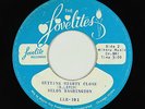 Northern/Sweet Soul 45 - Delon Washington - Getting Mighty Close - Lovelite mp3