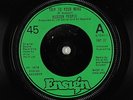 Modern Soul Disco 45 - Hudson People - Trip To Your Mind - Ensign UK - VG+ mp3