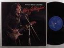 RORY GALLAGHER Between Belfast And Dublin LP VG++/NM uk