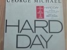 GEORGE MICHAEL - HARD DAY (SPECIAL REMIX) (US 12