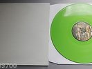 Coil - Unnatural History 2013 Green Vinyl Repro LP