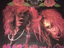 VERY RARE LIVE? *@ like a suicide Guns n' Roses vinyl- Sealed. Mint Condition.