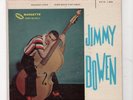 ROCKABILLY-ROULETTE EP 1-302-JIMMY BOWEN W/ COVER-I'M STICKIN' WITH YOU +3