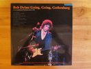 Bob Dylan 2 LP Going, Going Gothenburg Live 1978 and 1966