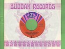 Marva Whitney Giving Up On Love This Is My Quest T-Neck Promo 45 Record M- SOUL
