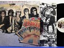 THE TRAVELING WILBURYS Volume One LP Orig 1988 WILBURY RECORDS 1st PRESSING NM