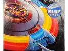 ELECTRIC LIGHT ORCHESTRA - ELO - OUT OF THE BLUE - UNPLAYED BLUE VINYL + POSTER