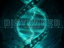 Disturbed - Evolution (2018)  Vinyl LP  NEW/SEALED  SPEEDYPOST