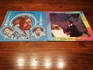 8 LP Vinyl Barry White Greatest Hits Let The Music Play Stone Gon Love Unlimited