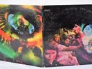 Liberty LST-27200 Canned Heat Living The Blues 2-LP Set Vinyls are MINT