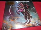 GRIM REAPER See You in Hell LP 2018 FLAMING VINYL LTD.666 NWOBHM CHATEAUX VIRTUE