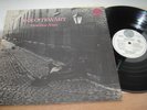 Rod Stewart Gasoline Alley 1Y1/2Y1 PLAYS EX  1970 VERTIGO SWIRL UK LP