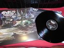 CEREBUS Too Late to Pray/Like a Banshee on the Loose DLP LTD.200 JAG PANZER