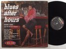 ELMORE JAMES & THE BROOM DUSTERS Blues After Hours CROWN LP mono