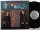 JOHN HAMMOND Mirrors VANGUARD LP NM mono