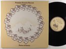 PREMIATA FORNERIA MARCONI Photos Of Ghosts MANTICORE LP VG++/VG+ uk gatefold