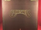 CARPENTERS The Singles 1969-1973 1974 UK VINYL LP EXCELLENT CONDITION best of B