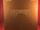 CARPENTERS The Singles 1969-1973 1974 UK VINYL LP EXCELLENT CONDITION best of C