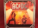 AC/DC Dirty Deeds Done Dirt Cheap  UK 7