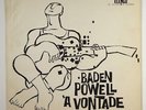 Baden Powell 