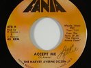 Harvey Averne Dozen 