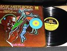 COUNT BASIE MEETS JAMES BOND NM Solid State Playboy Jazz Poll Winner GOLDFINGER