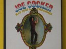 JOE COCKER.MAD DOGS & ENGLISHMEN.1970 A&M.7