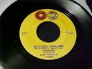 SUPREMES Buttered Popcorn / Who's Loving You MOTOWN NORTHERN SOUL 45 Tamla HEAR