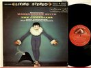 LSC 2398 SD 1s1s Khachaturian, Masquerade Kabalevsky Comedians Kondrashin/RCAVSO
