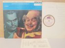 ASD 407 ED1 W/G UK STEREO- Fischer-Dieskau Verdi Operatic Arias LP RARE Falstaff