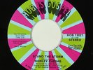 Northern Soul Funk Gospel 45 - Shirley Caesar - Stand The Storm - HOB - VG++ mp3