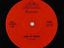 Modern Soul Disco 45 - Lemuria - Hunk Of Heaven - Heaven - VG+ mp3 - rare