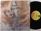 MADONNA Like A Prayer SIRE LP VG+