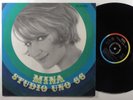 MINA Studio Uno 66 RIFI LP italy