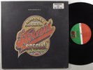 JOHN LEE HOOKER Detroit Special Blues Originals Vol. 5 ATLANTIC LP VG++ promo