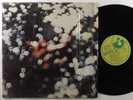 PINK FLOYD Obscured By Clouds HARVEST LP VG+ SHRINK