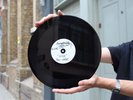 Paul Weller Vinyl - Glide (Live Session cut direct to acetate) - ONLY ONE EXISTS