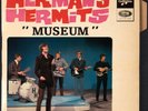 HERMAN'S HERMITS - Museum - 1967 France EP 45 tours