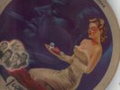 VOGUE 78rpm PICTURE DISC...King's Jester: I surrender Dear