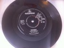 The Beatles, Yesterday / Dizzy miss Lizzy, Single 7