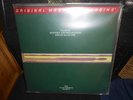 200g  MFSL - 1-204  The Alan Parsons Project ?– Tales Of Mystery   limited  MINT