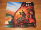 LP Vinyl Sodom - Agent Orange Klappcover