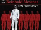 BEN FOLDS FIVE-UNAUTHORIZED BIOGRAPHY OF REINHOLD MESSNER (GATE) VINYL LP NEW