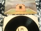 ROBERT CALVERT - CAPTAIN LOCKHEED AND THE STARFIGHTERS LP + BOOKLET  UK 1ST